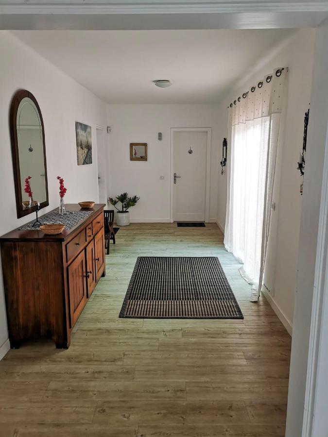 Villa Nirvana - Casa Marosenia Гуйме Экстерьер фото