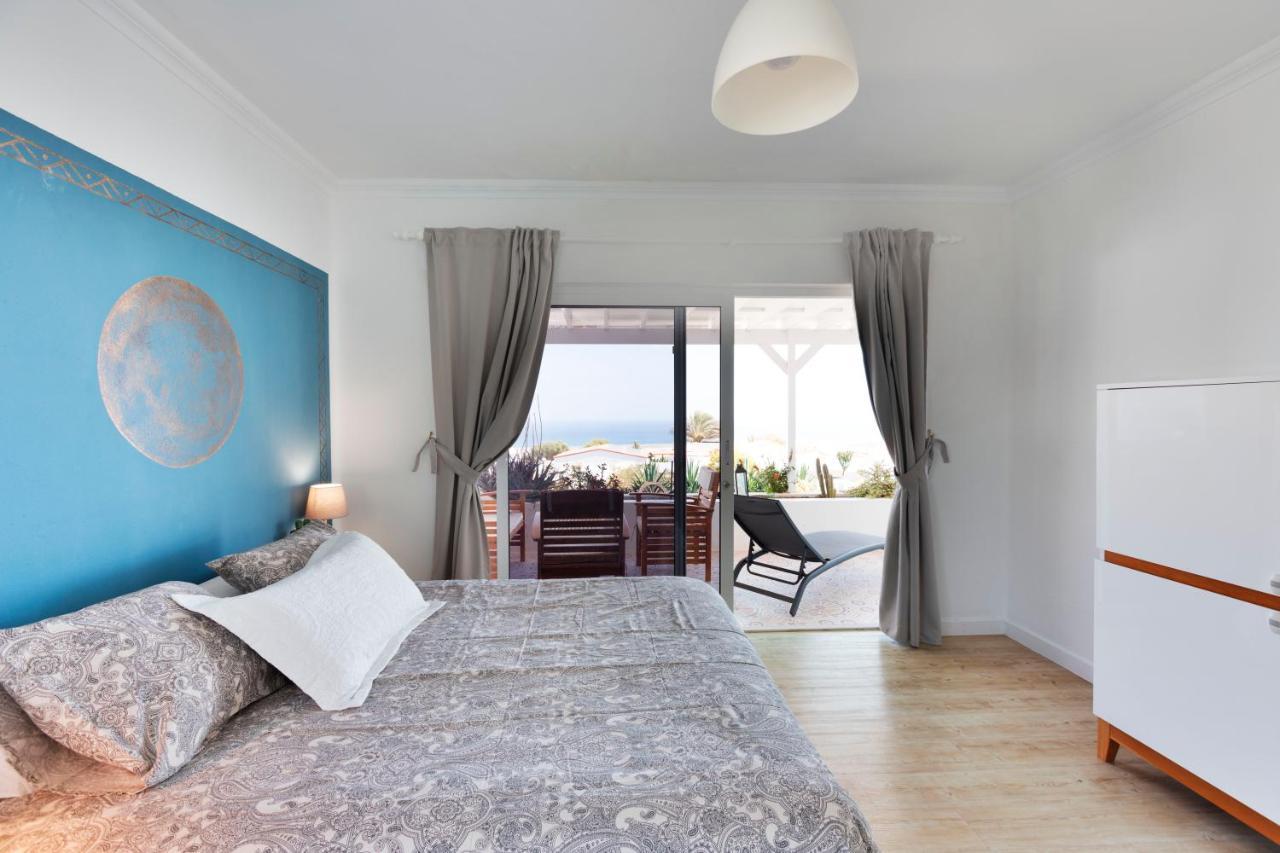 Villa Nirvana - Casa Marosenia Гуйме Экстерьер фото