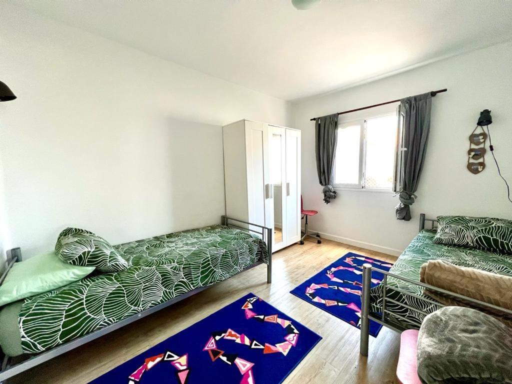 Villa Nirvana - Casa Marosenia Гуйме Экстерьер фото